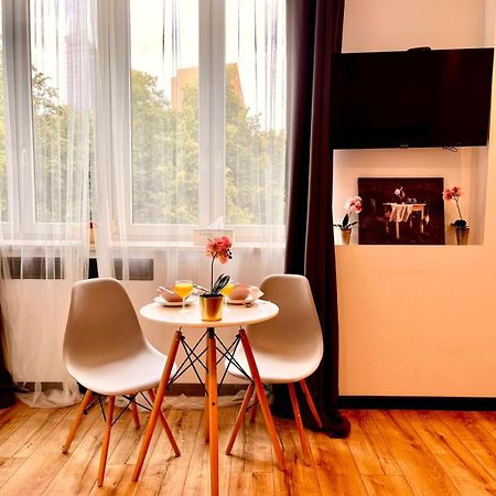 Nice 1Room Condo Warszawacenter Ngoại thất bức ảnh