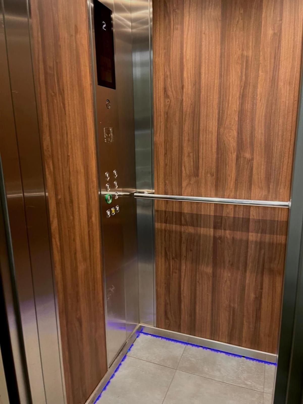 Nice 1Room Condo Warszawacenter Ngoại thất bức ảnh