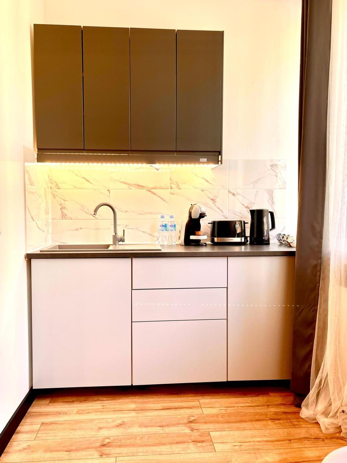 Nice 1Room Condo Warszawacenter Ngoại thất bức ảnh