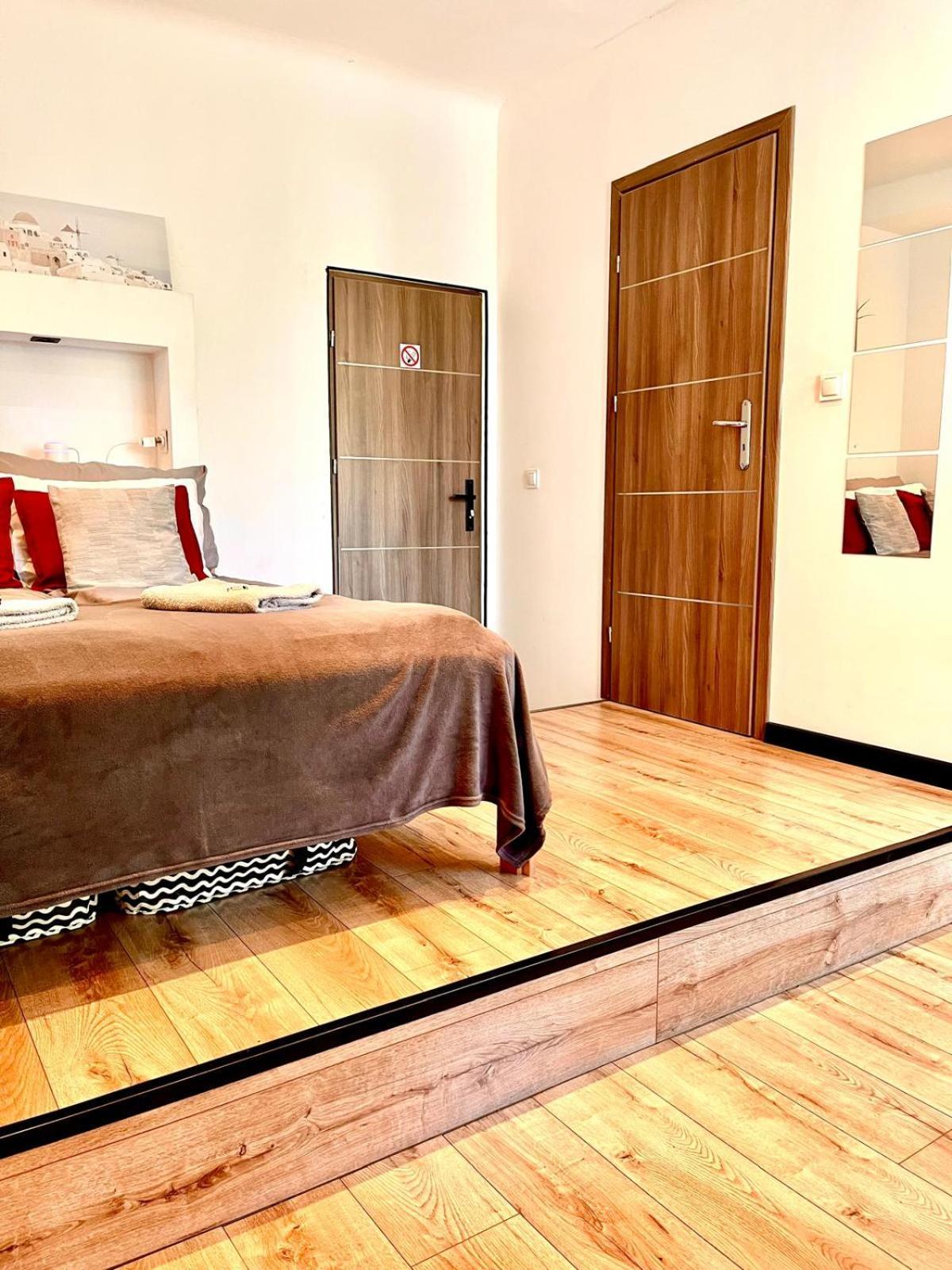 Nice 1Room Condo Warszawacenter Ngoại thất bức ảnh