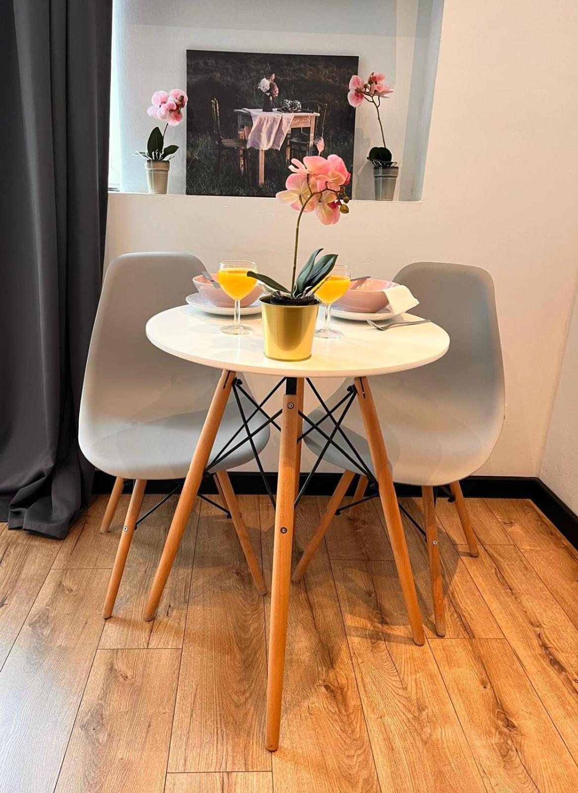 Nice 1Room Condo Warszawacenter Ngoại thất bức ảnh