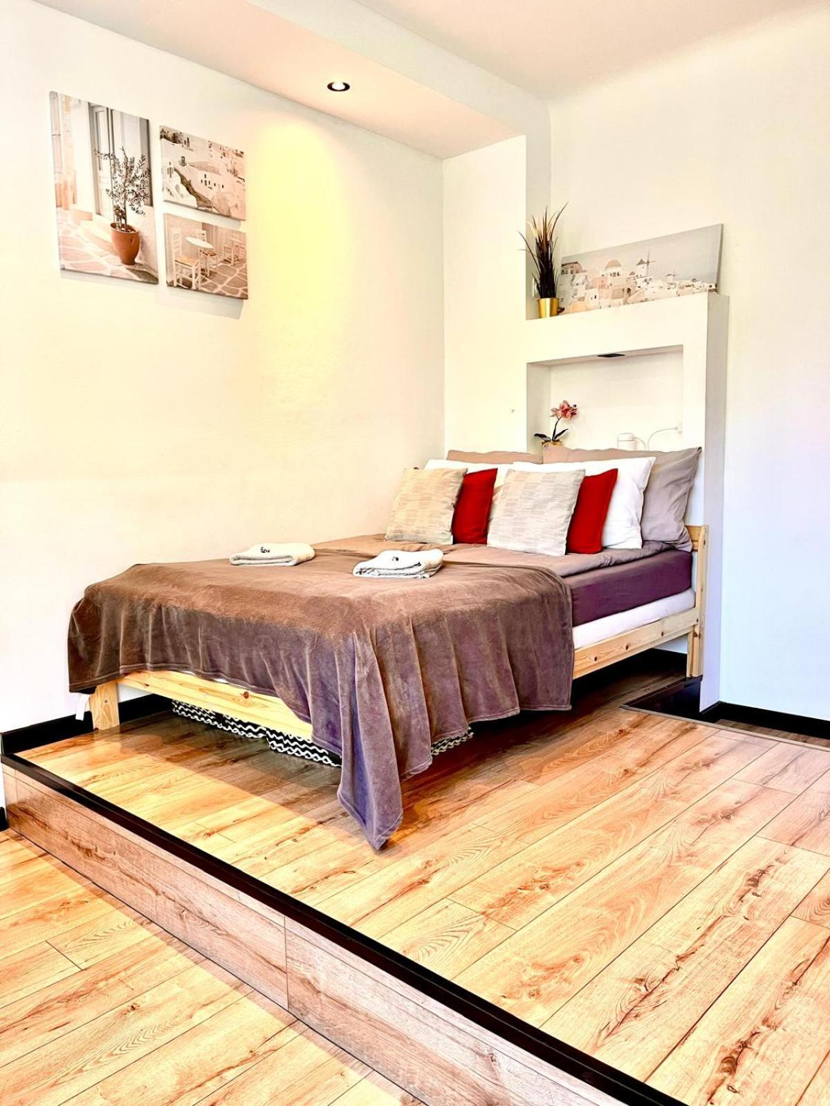 Nice 1Room Condo Warszawacenter Ngoại thất bức ảnh