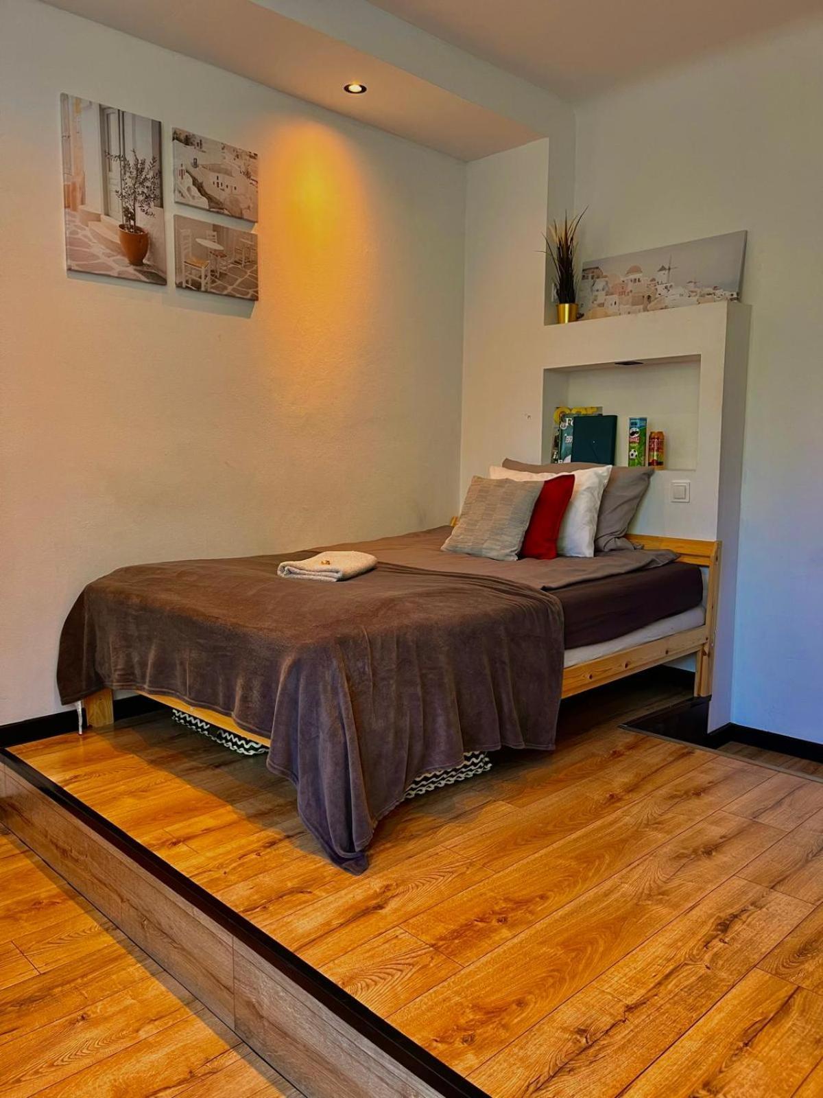 Nice 1Room Condo Warszawacenter Ngoại thất bức ảnh