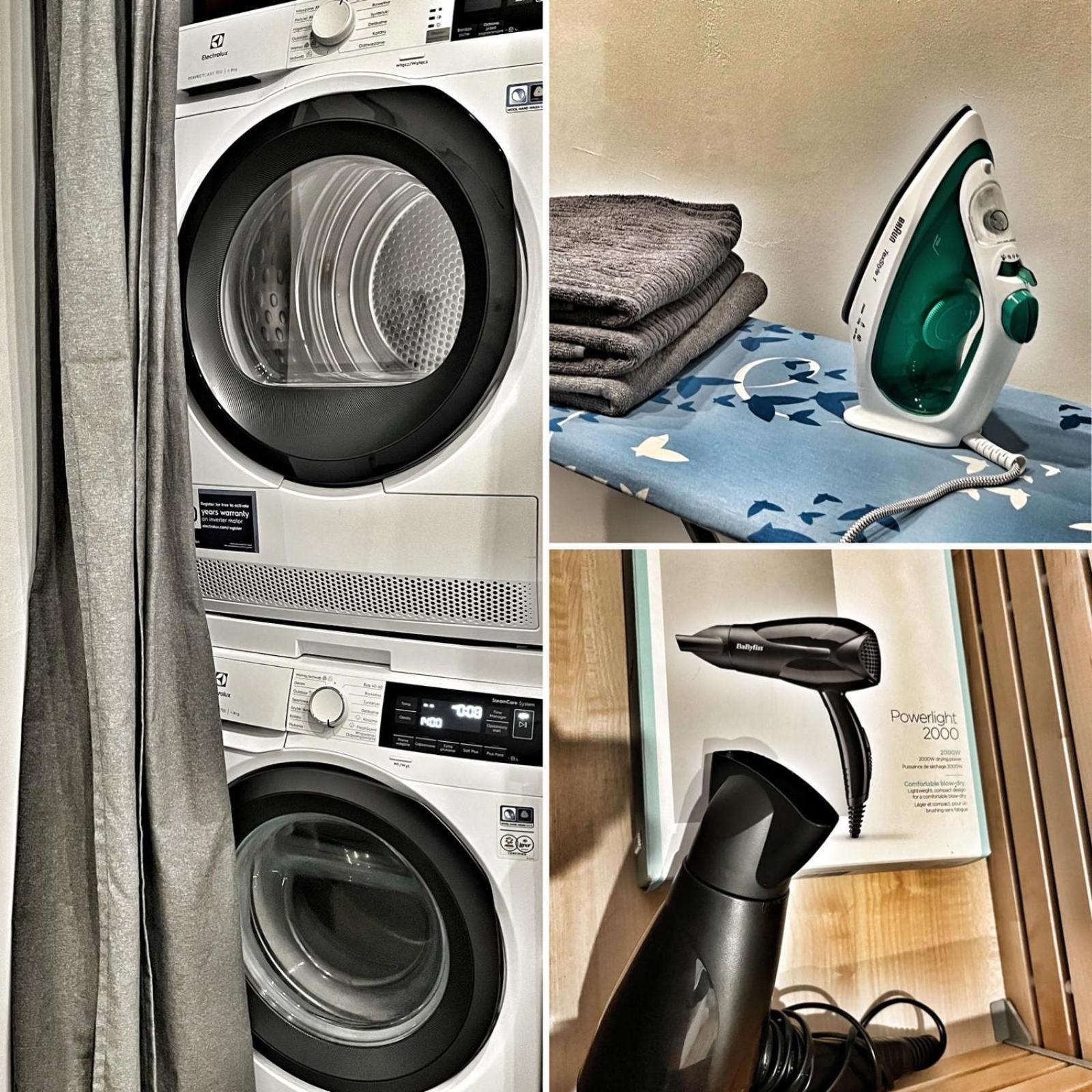 Nice 1Room Condo Warszawacenter Ngoại thất bức ảnh