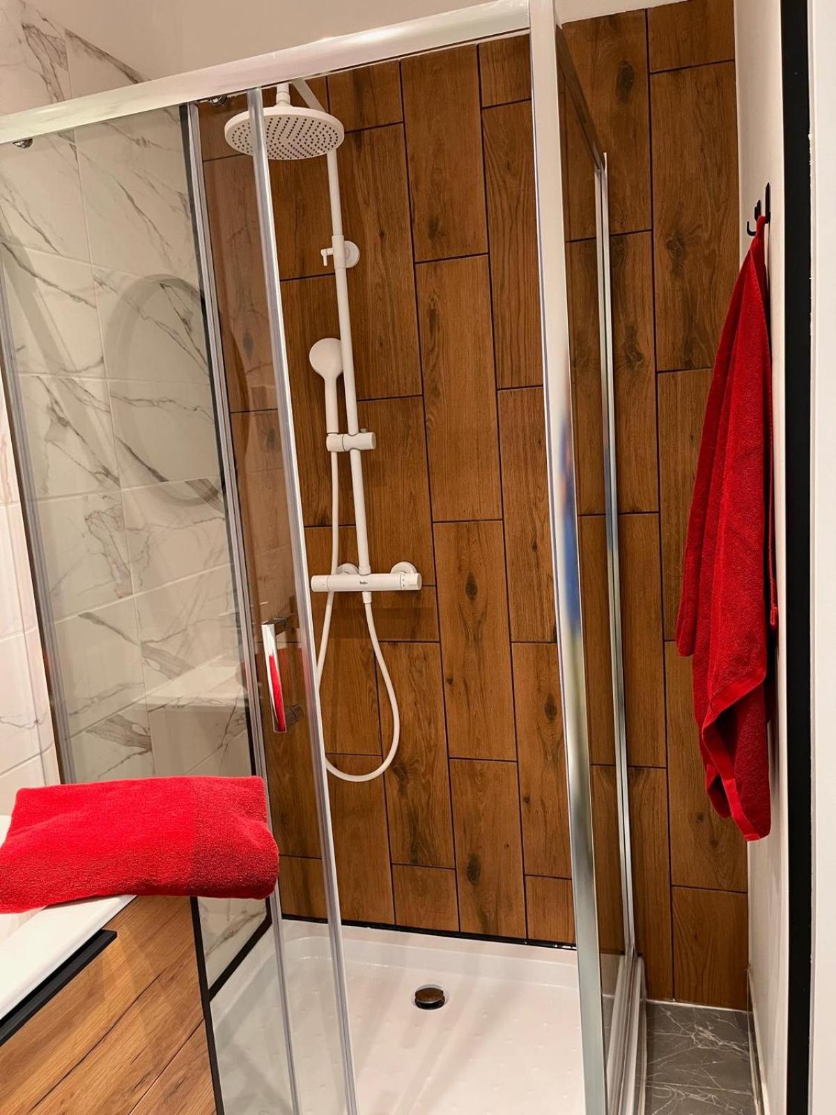 Nice 1Room Condo Warszawacenter Ngoại thất bức ảnh